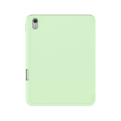 JCPal DuraPro Protective Case with Pencil Holder for iPad Sereis JCP5428